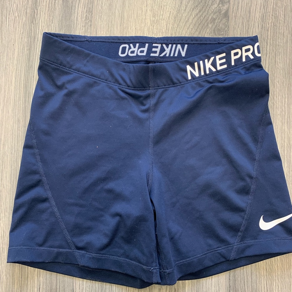 Nike Pro Shorts